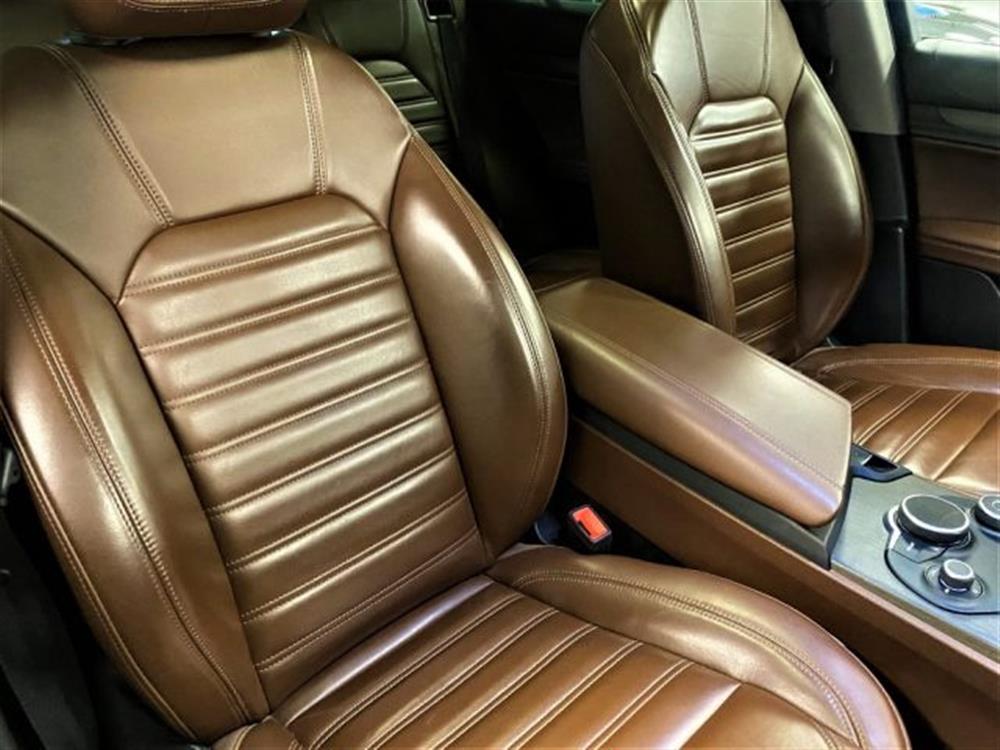 Stelvio Stelvio 2.2 Diesel Tetto Apr