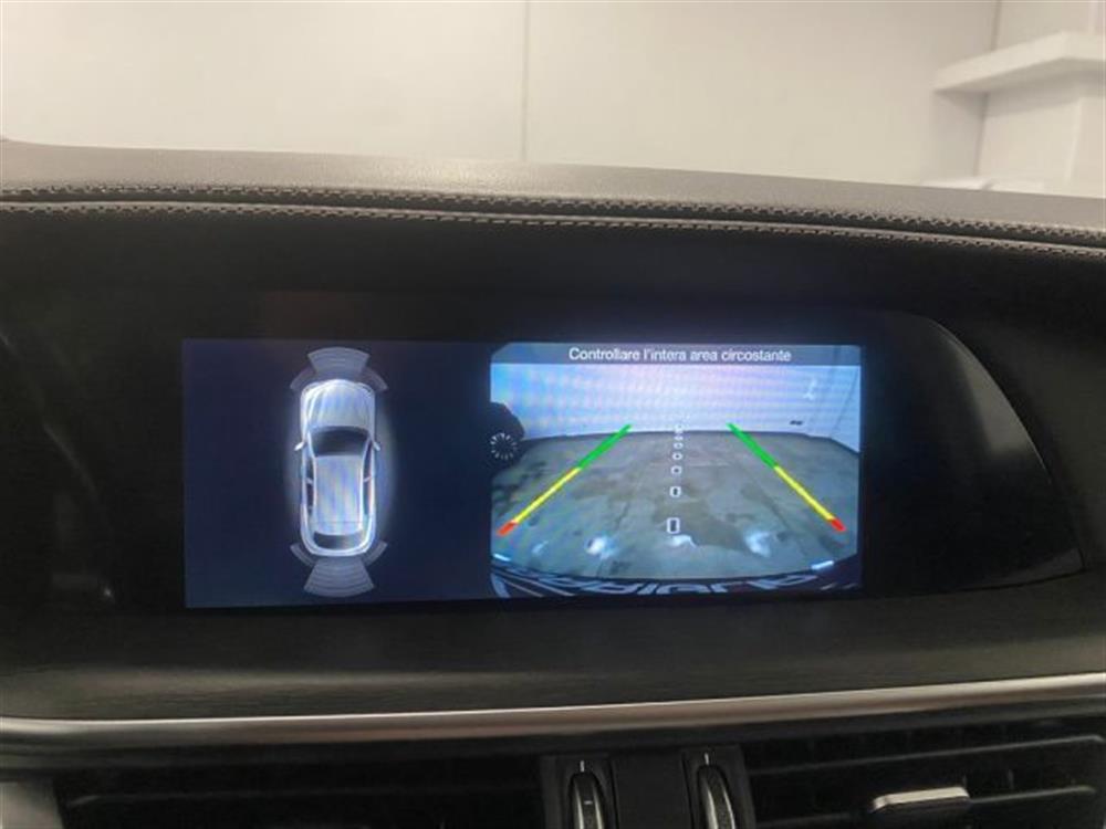 Stelvio Stelvio 2.2 Diesel Tetto Apr