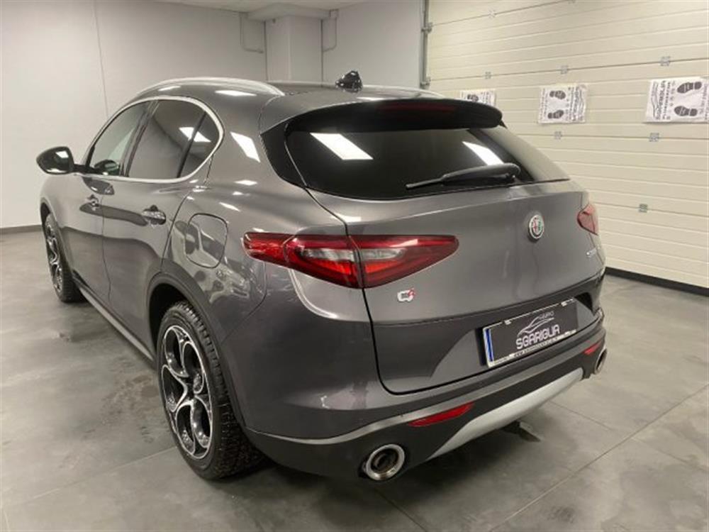 Stelvio Stelvio 2.2 Diesel Tetto Apr