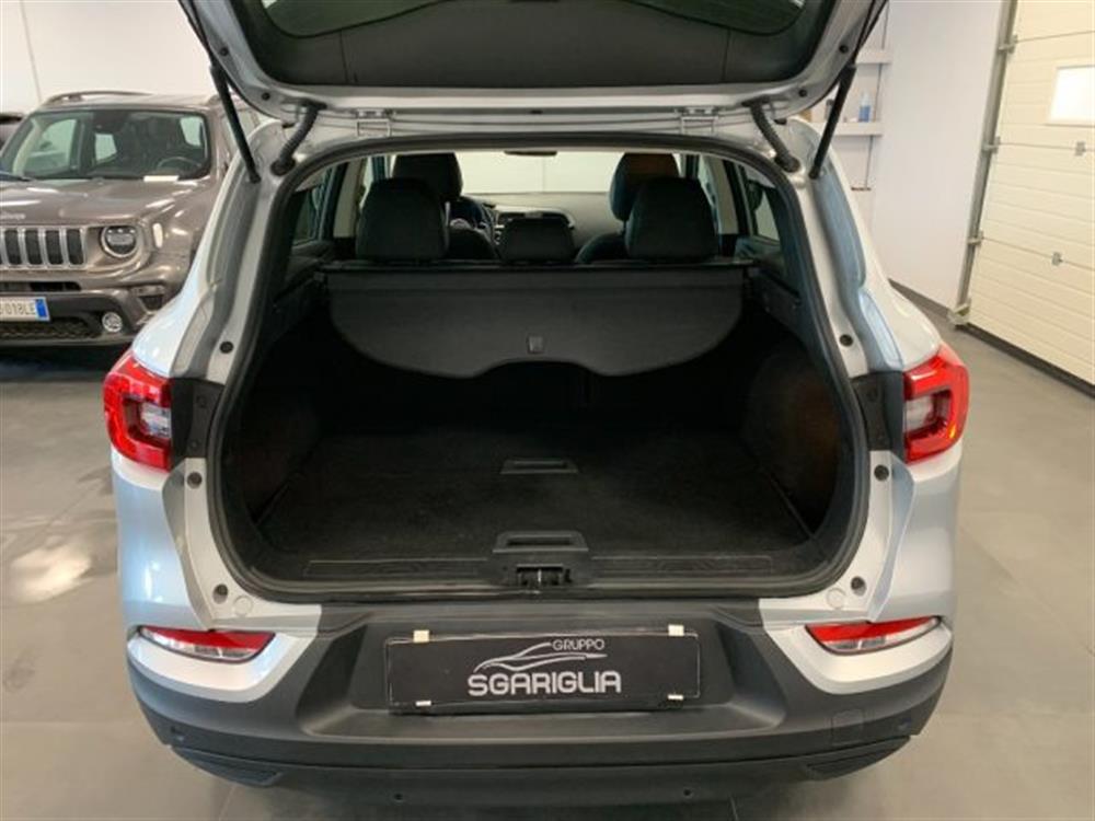 Kadjar Kadjar 1.5 Blue dCi Sport E