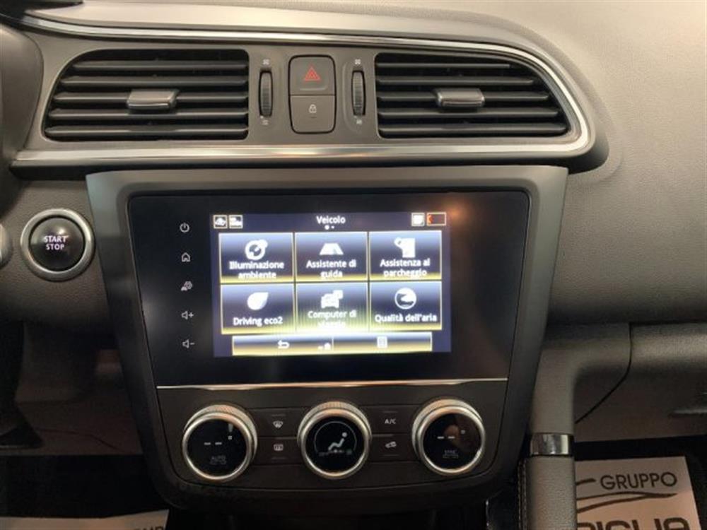 Kadjar Kadjar 1.5 Blue dCi Sport E