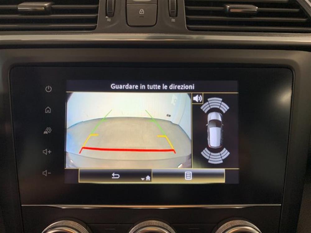 Kadjar Kadjar 1.5 Blue dCi Sport E