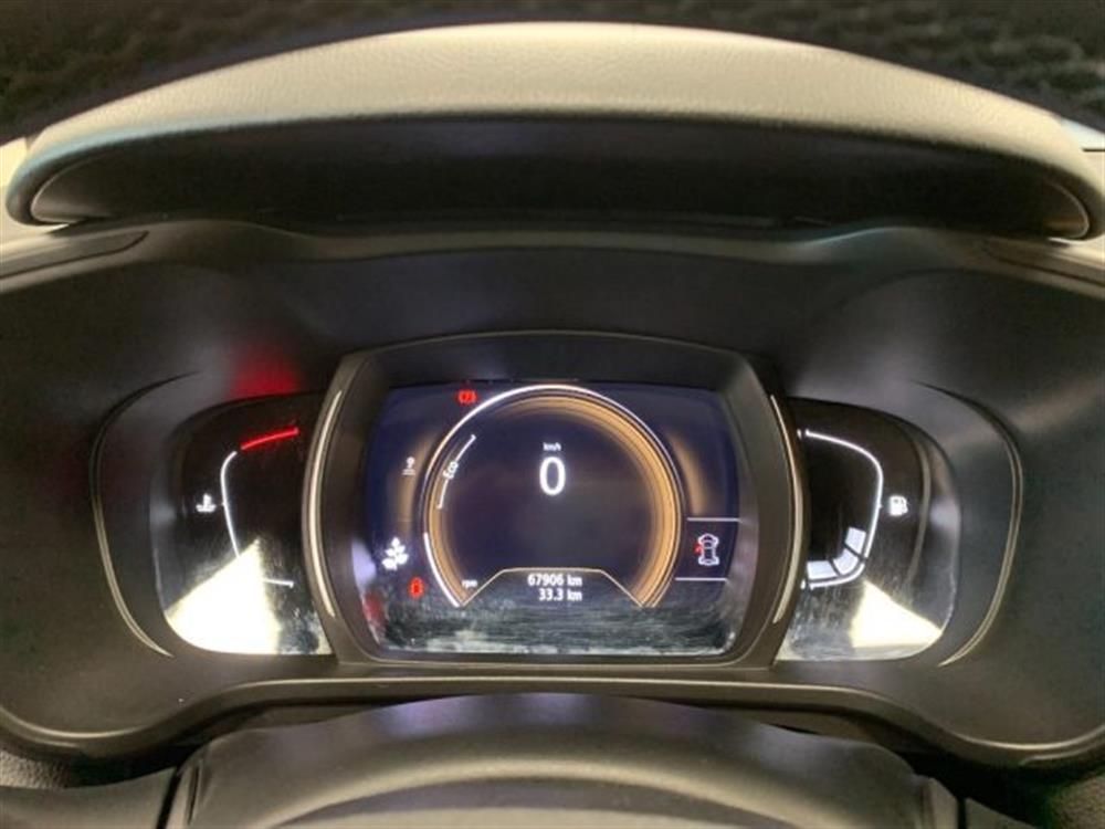 Kadjar Kadjar 1.5 Blue dCi Sport E