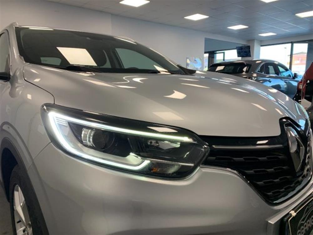 Kadjar Kadjar 1.5 Blue dCi Sport E