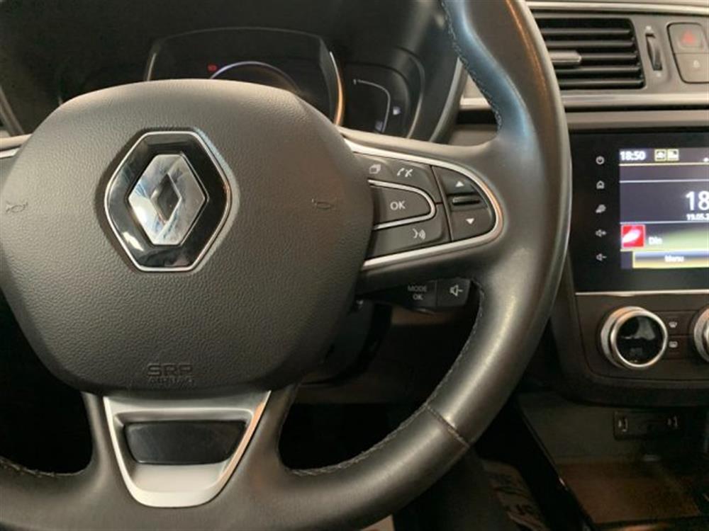 Kadjar Kadjar 1.5 Blue dCi Sport E