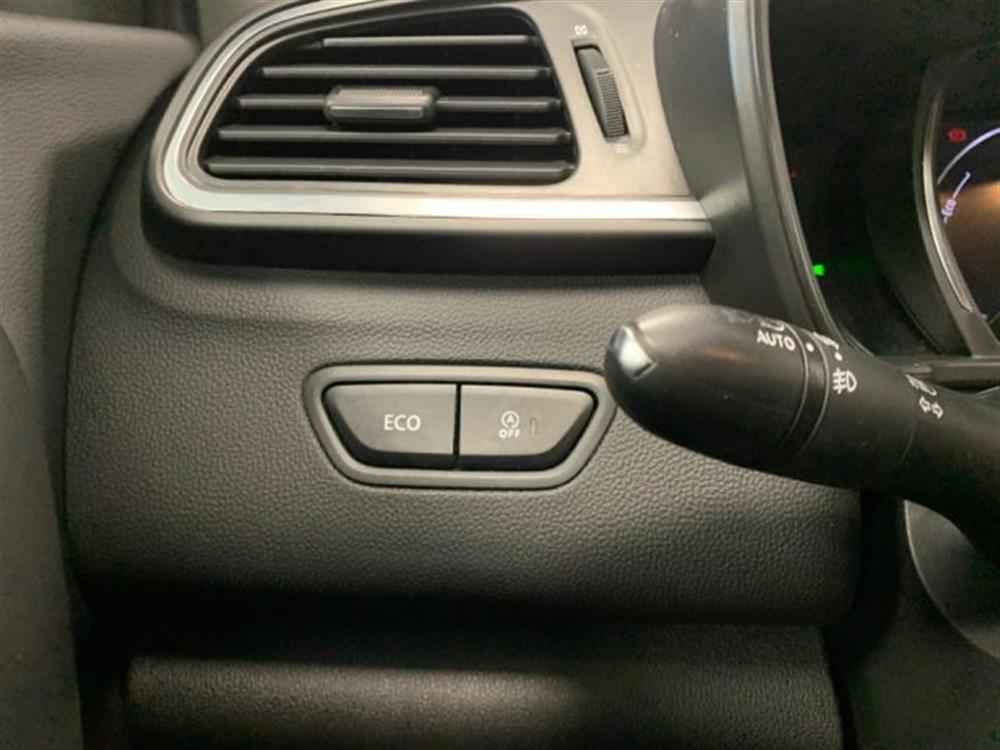 Kadjar Kadjar 1.5 Blue dCi Sport E