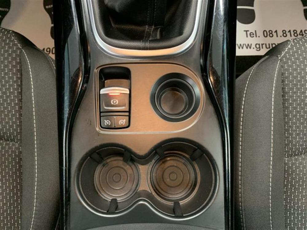 Kadjar Kadjar 1.5 Blue dCi Sport E