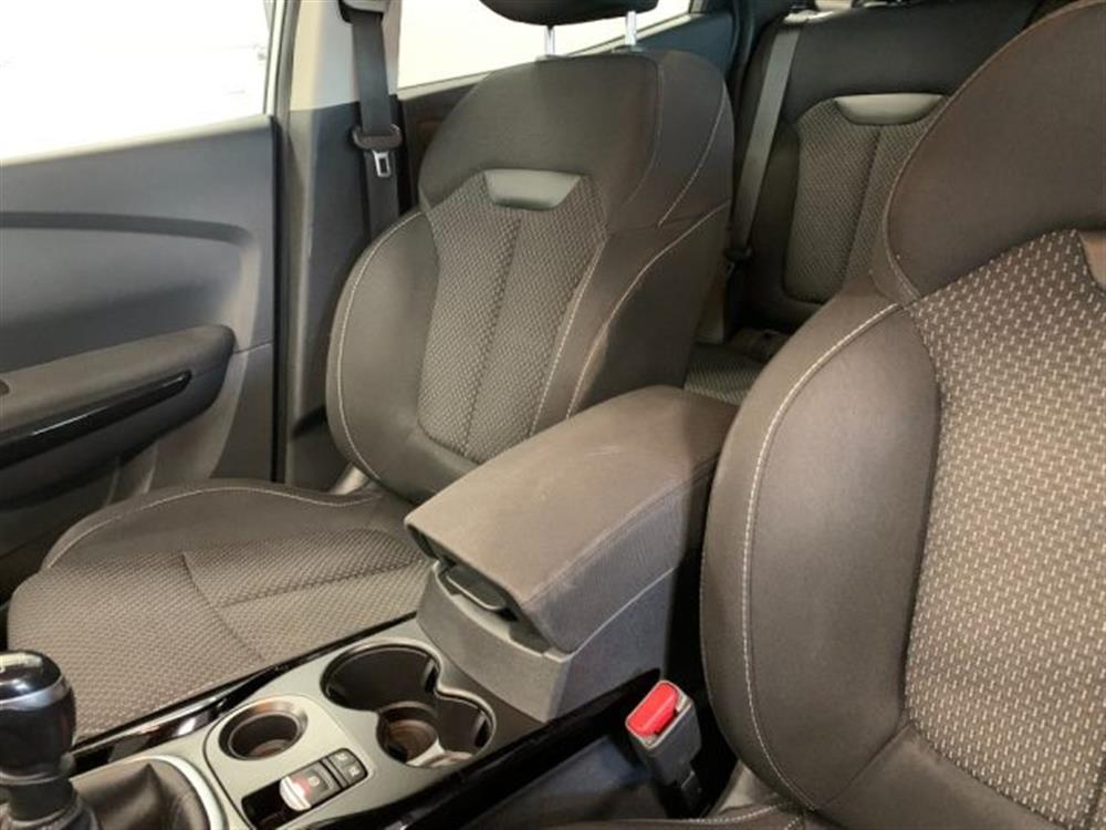 Kadjar Kadjar 1.5 Blue dCi Sport E