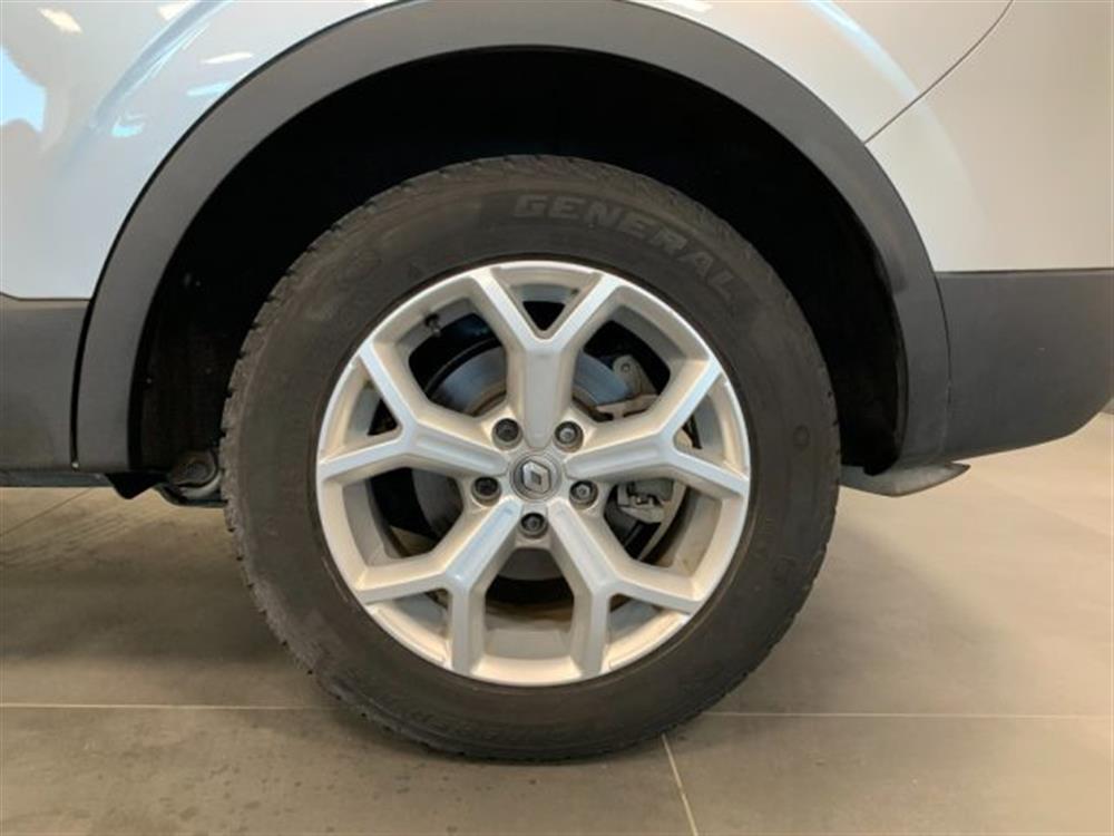 Kadjar Kadjar 1.5 Blue dCi Sport E