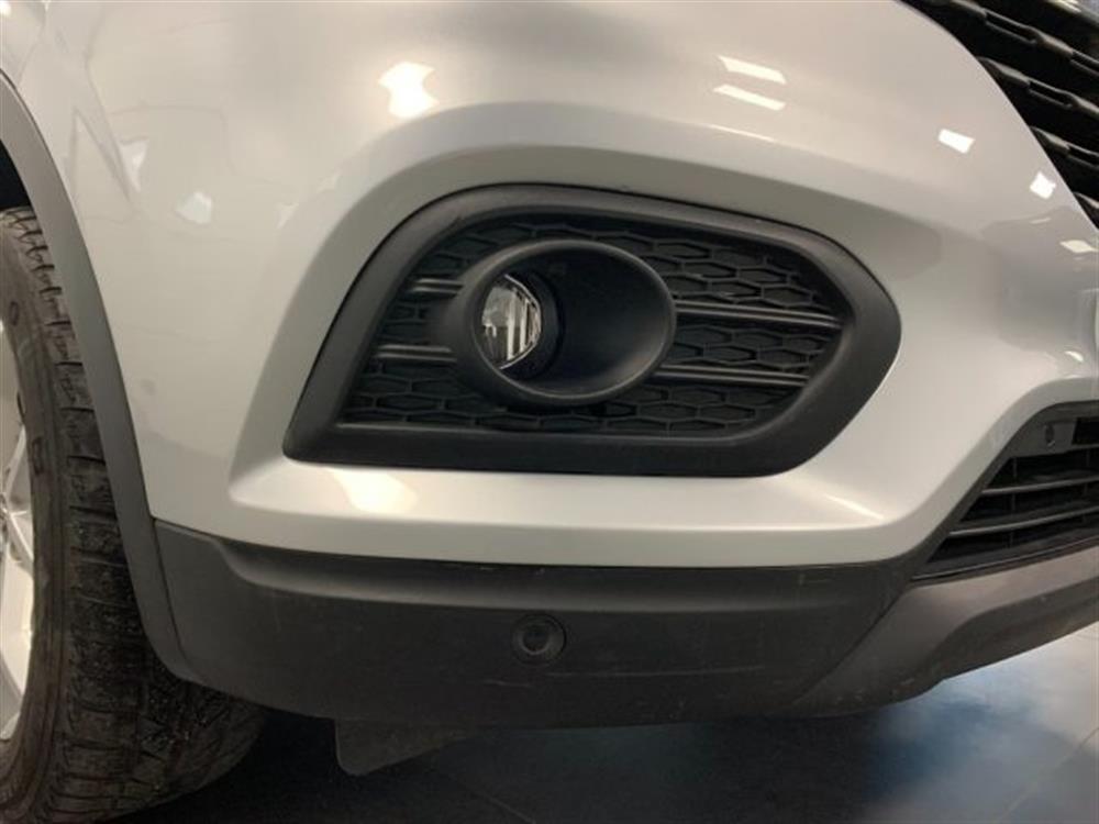 Kadjar Kadjar 1.5 Blue dCi Sport E