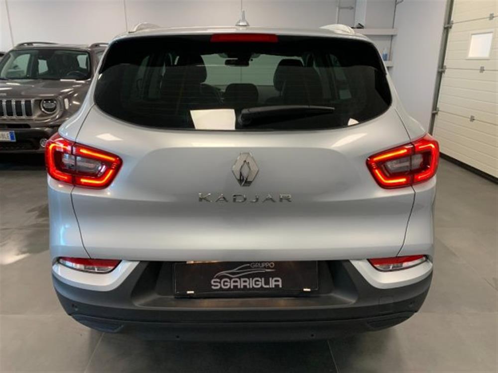 Kadjar Kadjar 1.5 Blue dCi Sport E