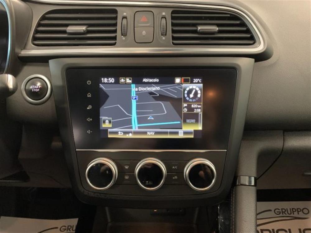 Kadjar Kadjar 1.5 Blue dCi Sport E