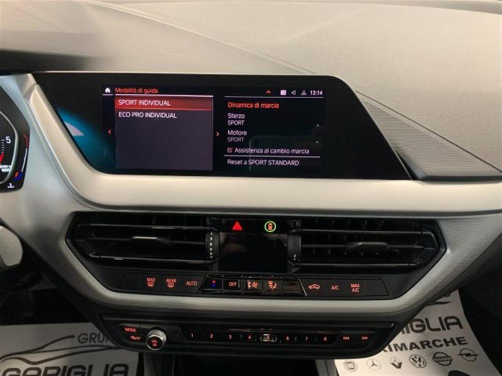 118 118 d Business Advantage