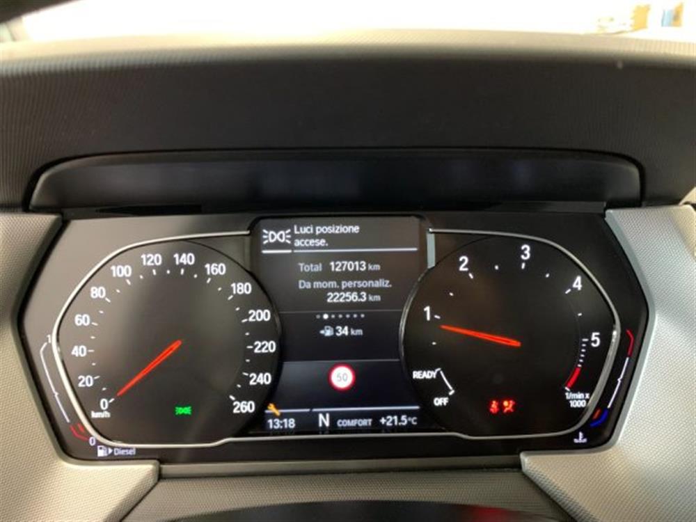 118 118 d Business Advantage