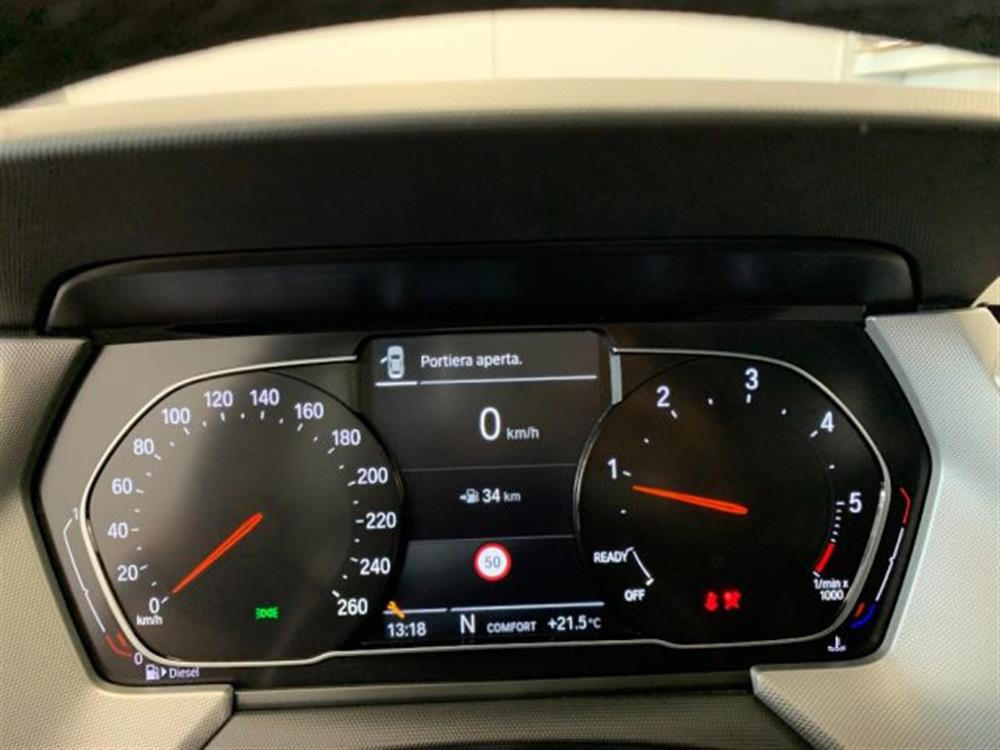 118 118 d Business Advantage