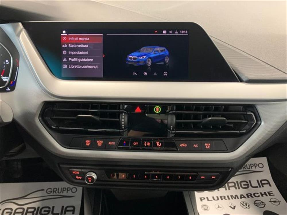 118 118 d Business Advantage