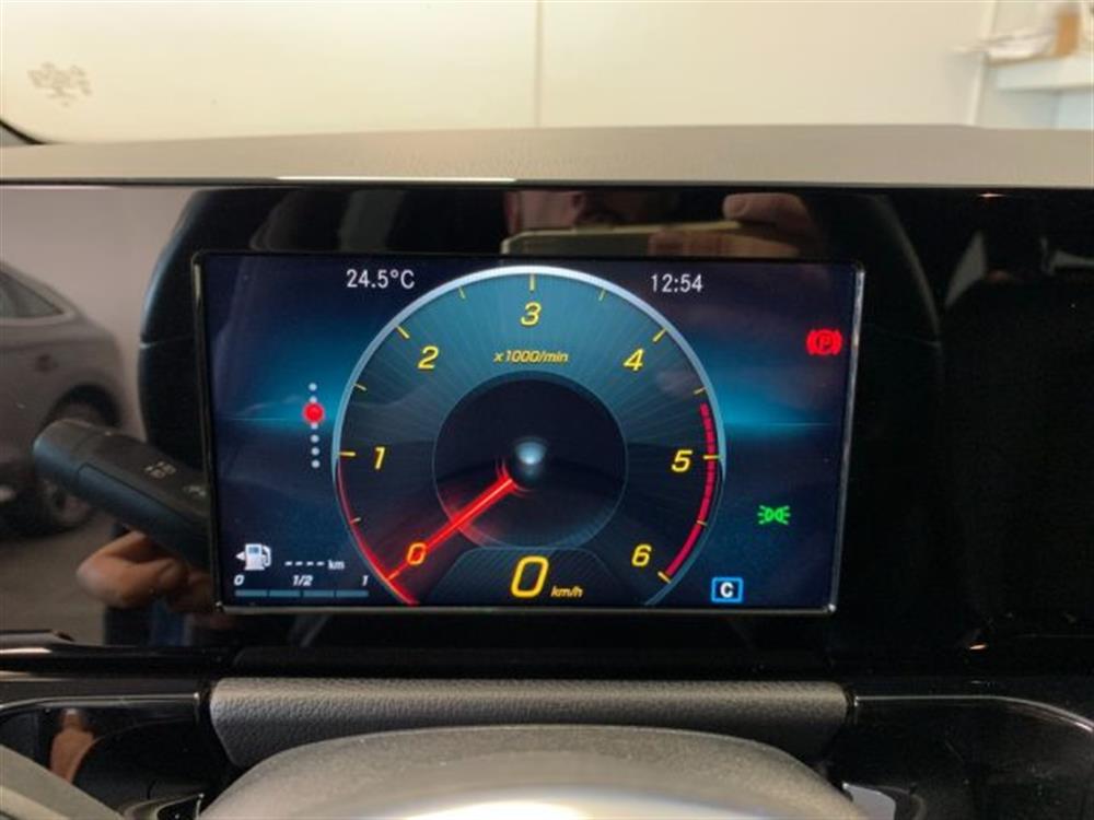 B 160 B 160 d 1.5 Diesel Sport P