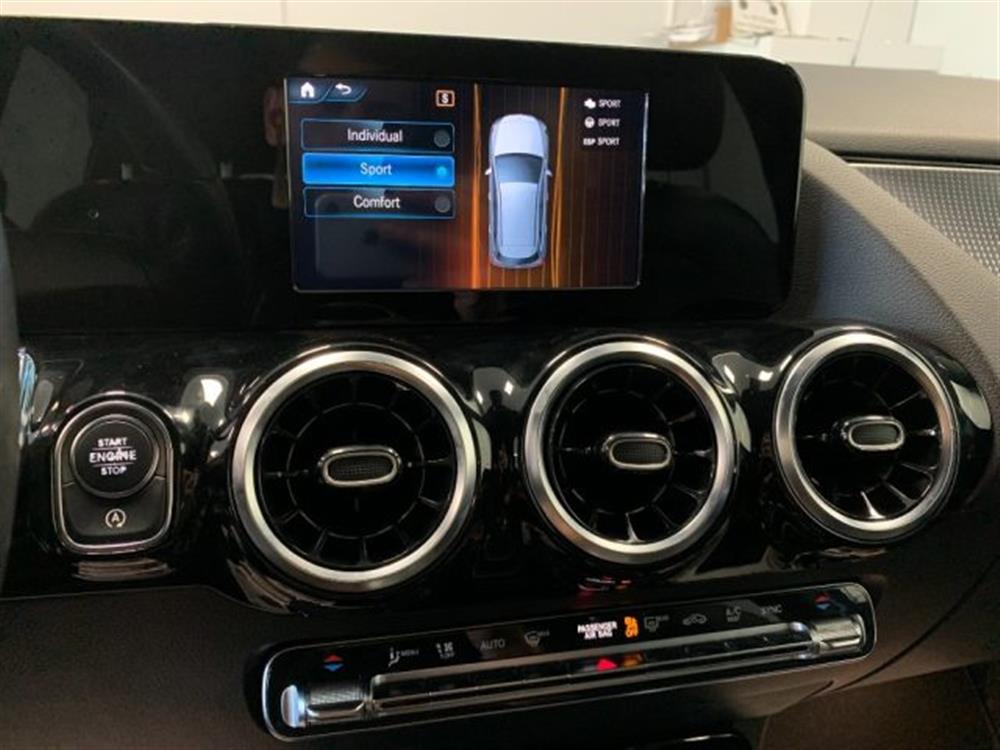 B 160 B 160 d 1.5 Diesel Sport P