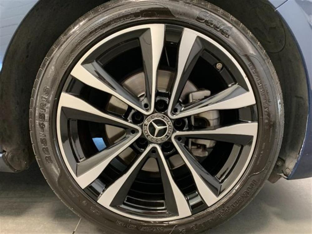 B 160 B 160 d 1.5 Diesel Sport P