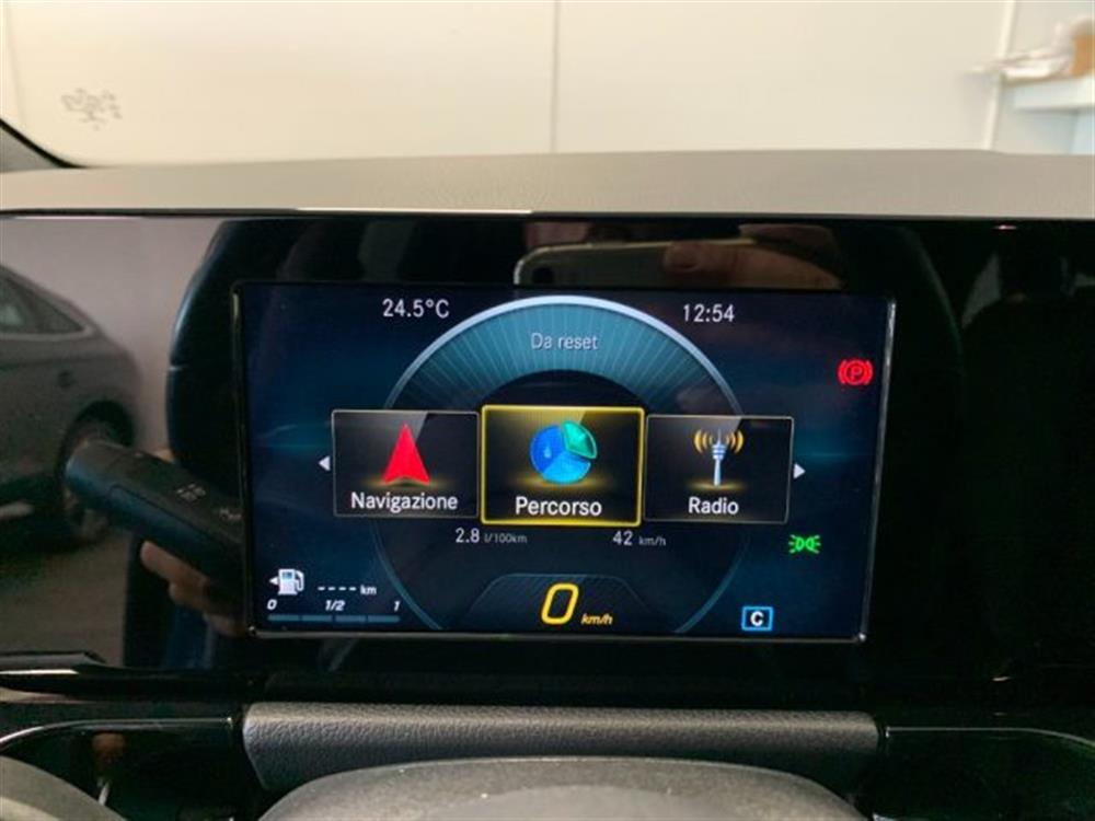 B 160 B 160 d 1.5 Diesel Sport P