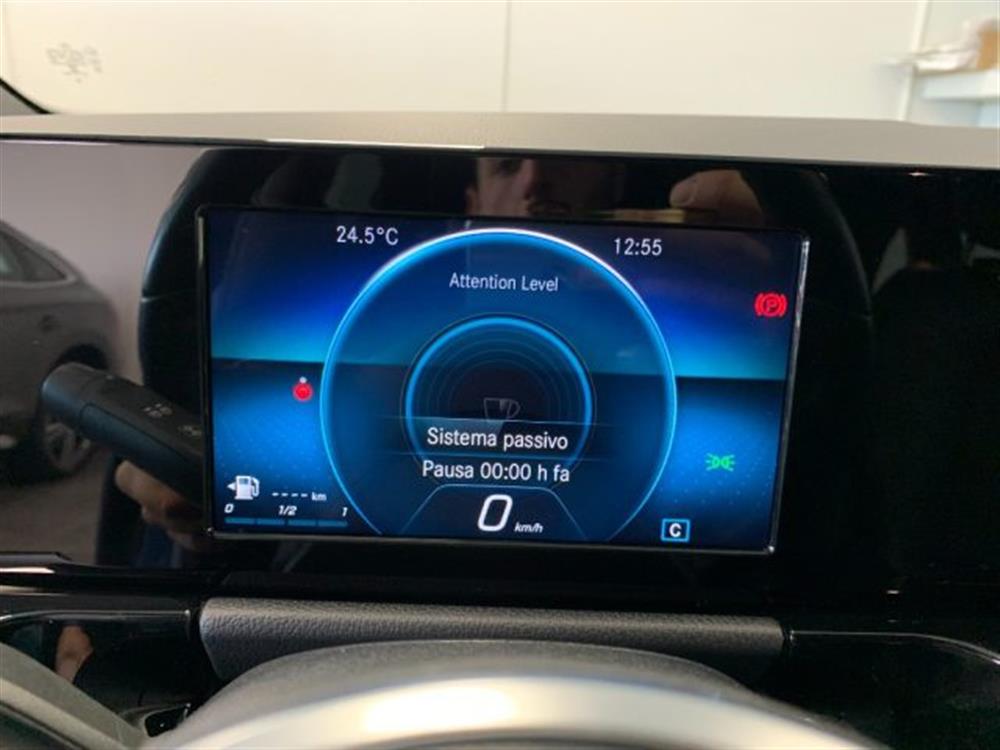 B 160 B 160 d 1.5 Diesel Sport P