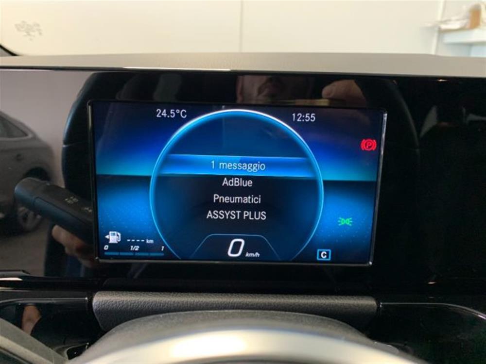 B 160 B 160 d 1.5 Diesel Sport P