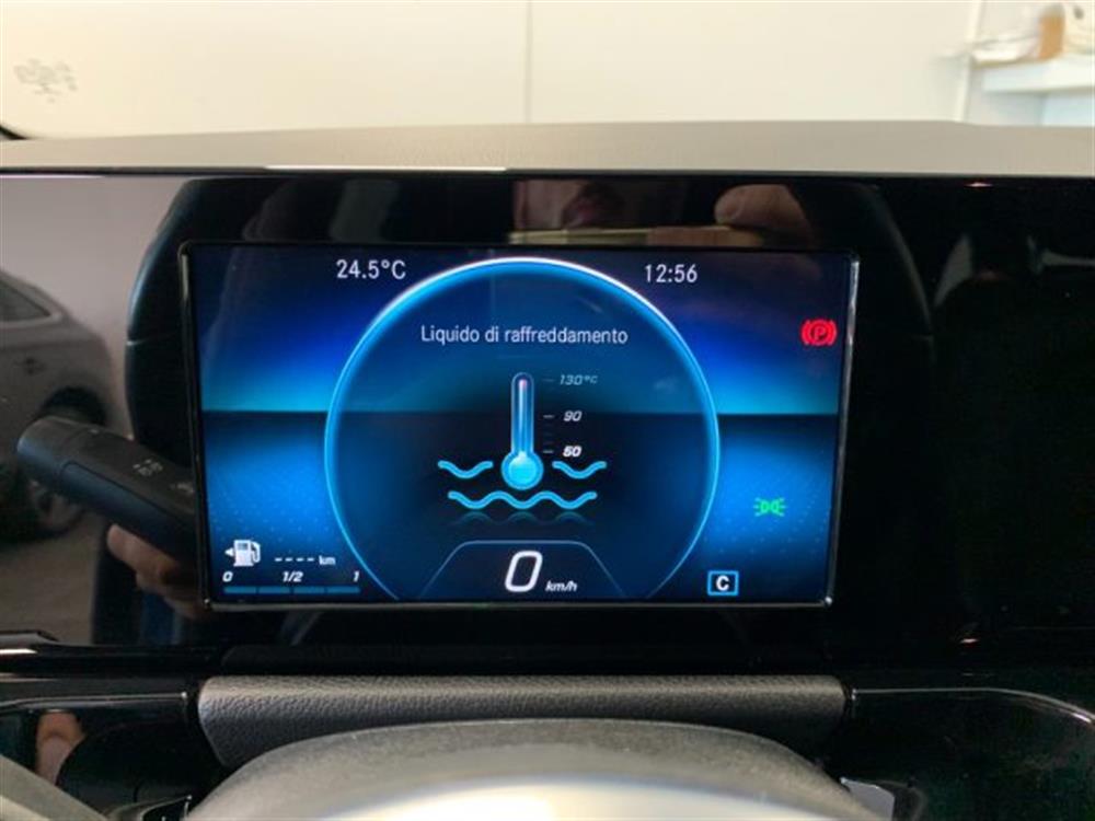 B 160 B 160 d 1.5 Diesel Sport P