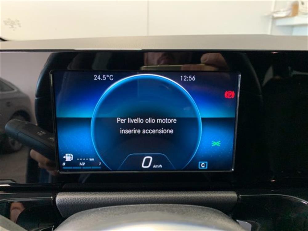 B 160 B 160 d 1.5 Diesel Sport P