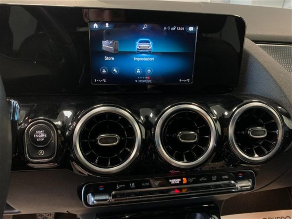 B 160 B 160 d 1.5 Diesel Sport P