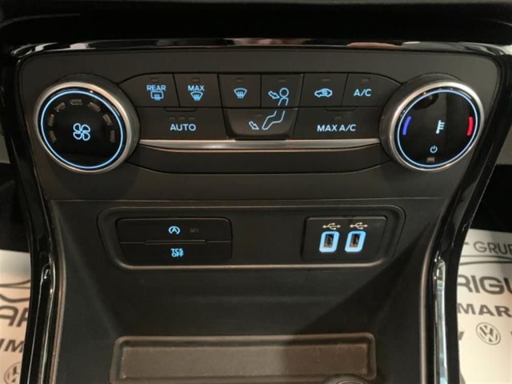 EcoSport EcoSport 1.0 Benzina Active F