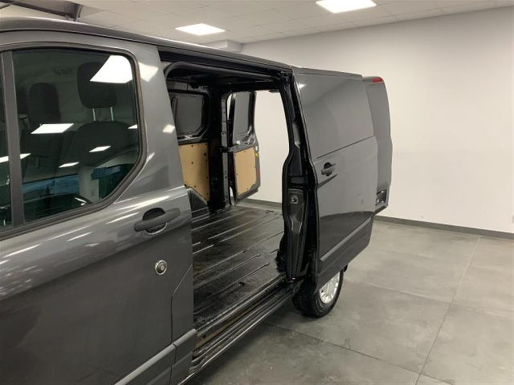 Transit Custom Transit Custom 280 3 Posti PC Furgo