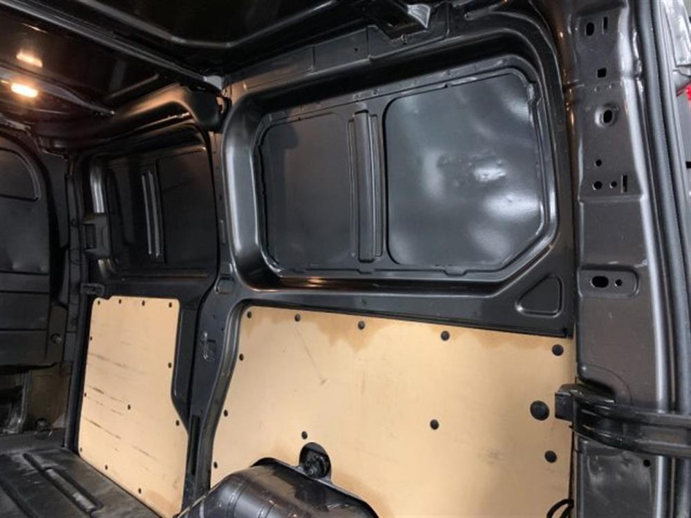 Transit Custom Transit Custom 280 3 Posti PC Furgo