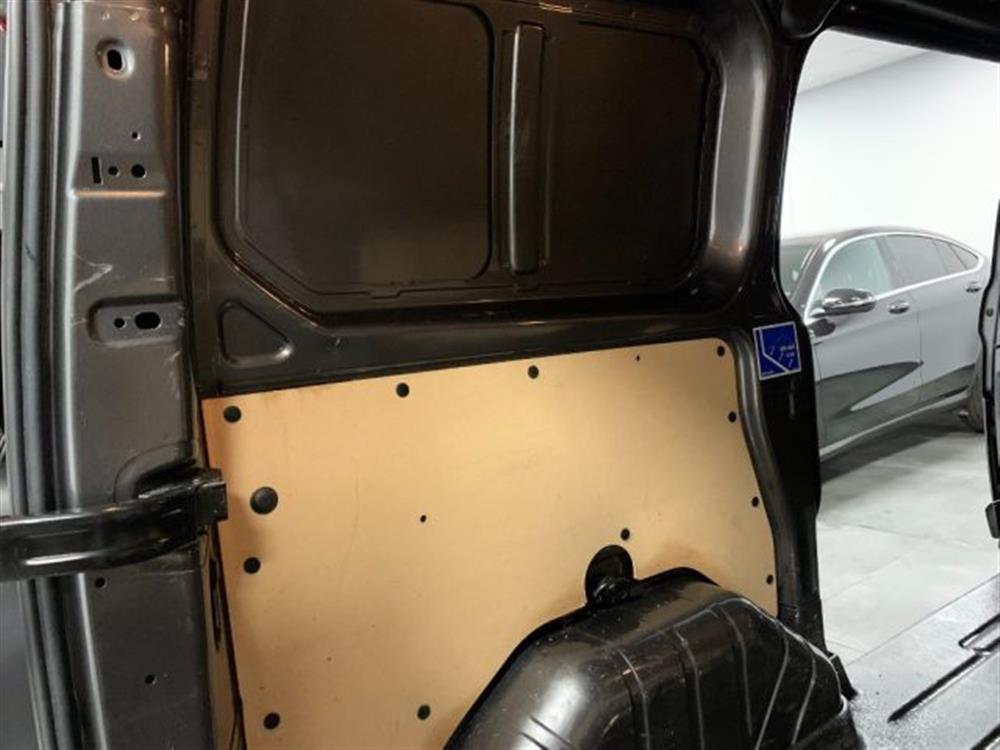 Transit Custom Transit Custom 280 3 Posti PC Furgo