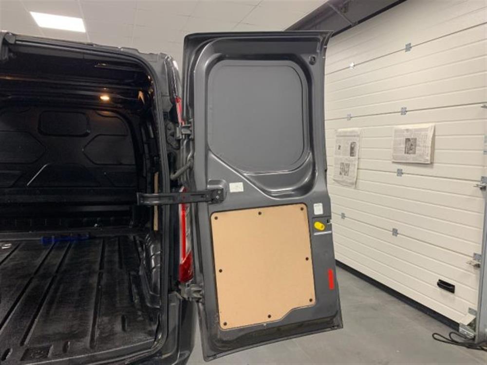 Transit Custom Transit Custom 280 3 Posti PC Furgo