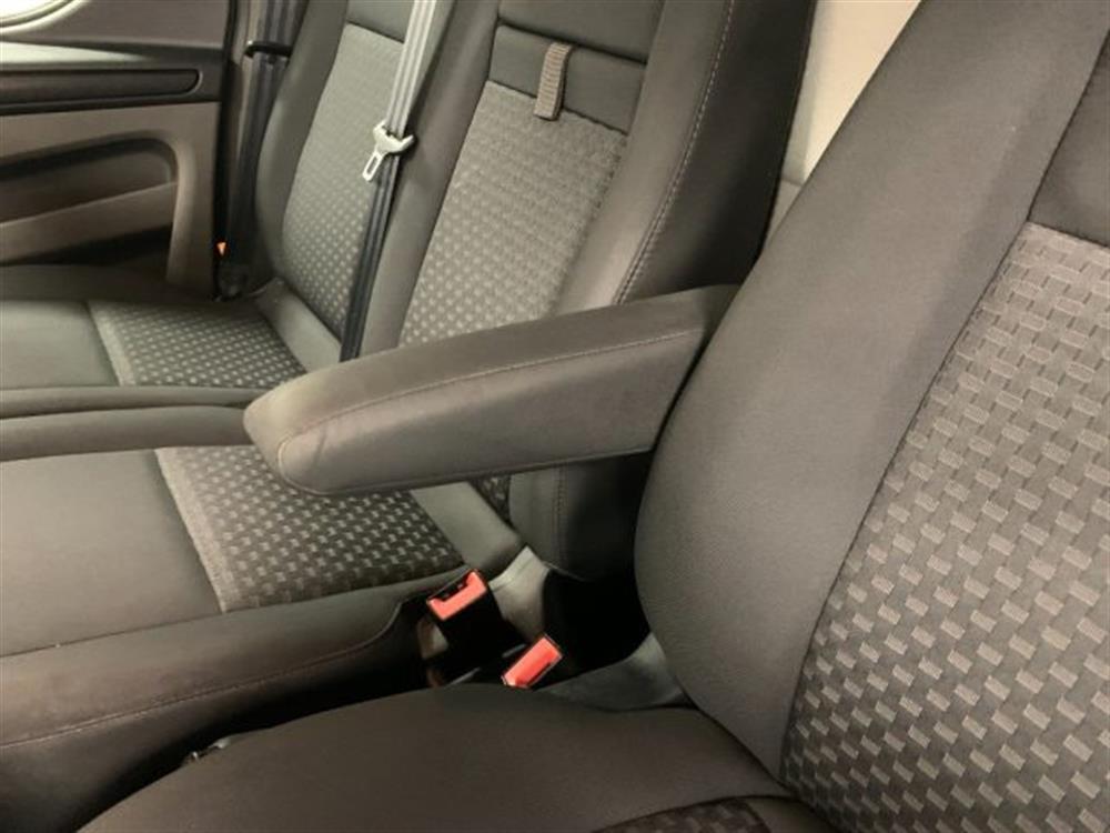 Transit Custom Transit Custom 280 3 Posti PC Furgo