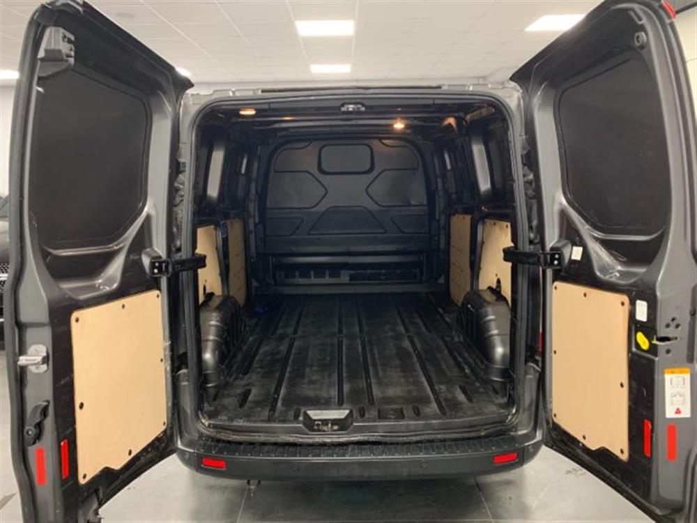 Transit Custom Transit Custom 280 3 Posti PC Furgo