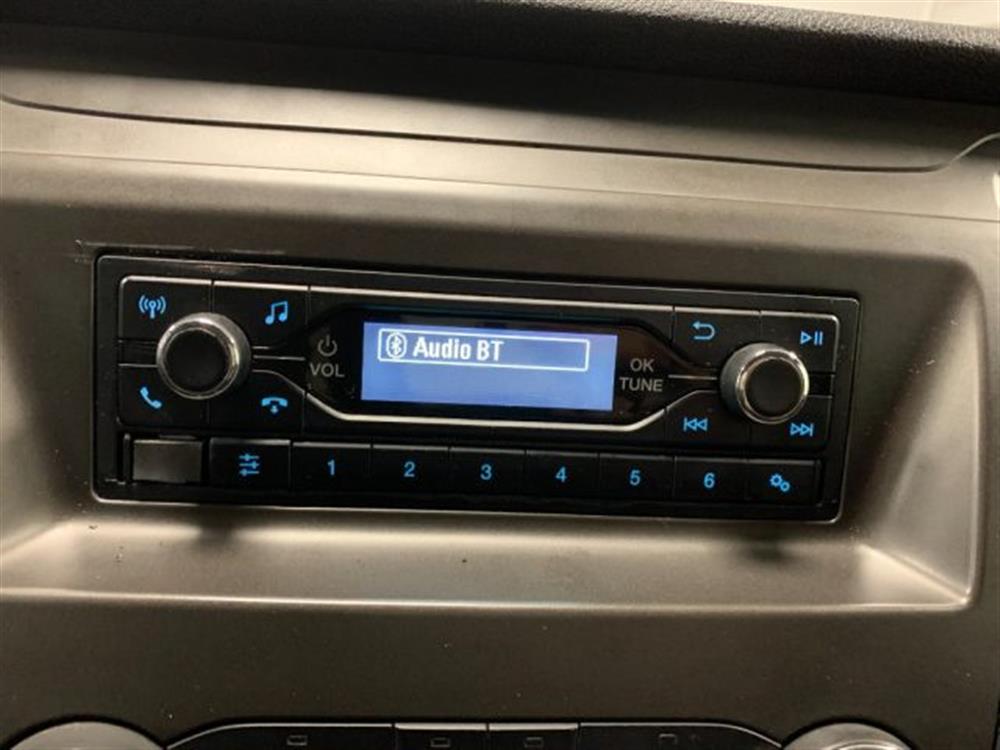 Transit Custom Transit Custom 280 3 Posti PC Furgo