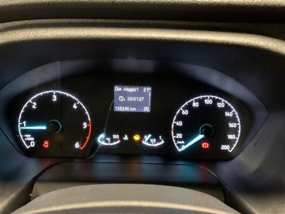 Transit Custom Transit Custom 280 3 Posti PC Furgo