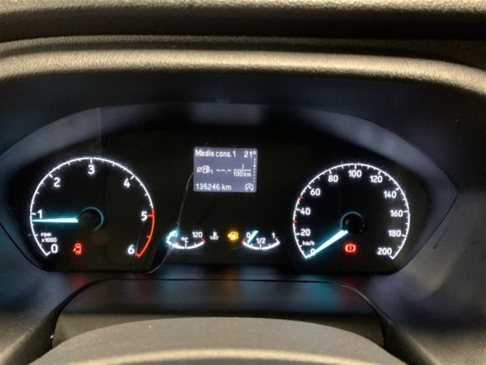 Transit Custom Transit Custom 280 3 Posti PC Furgo