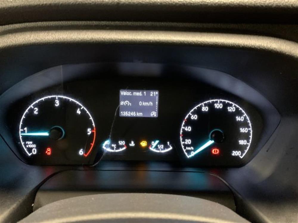 Transit Custom Transit Custom 280 3 Posti PC Furgo