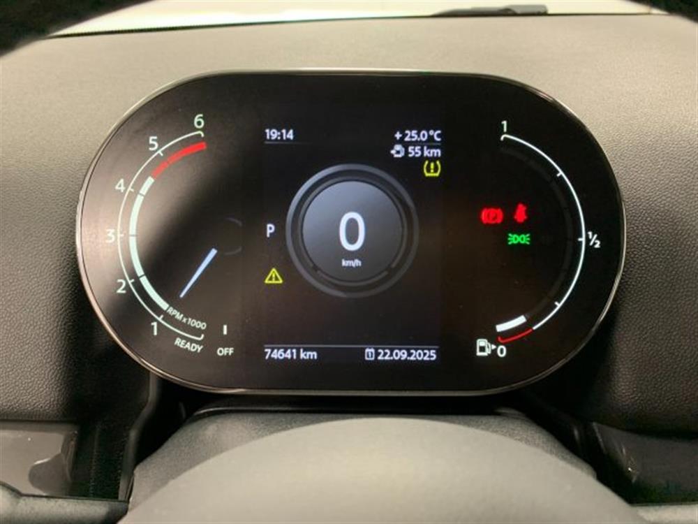 Countryman Countryman 1.5 Diesel Hype Auto