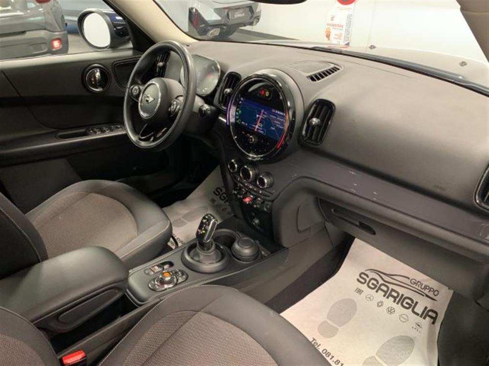 Countryman Countryman 1.5 Diesel Hype Auto