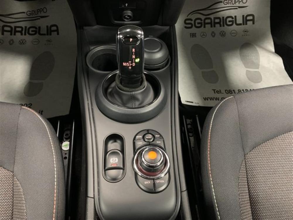 Countryman Countryman 1.5 Diesel Hype Auto