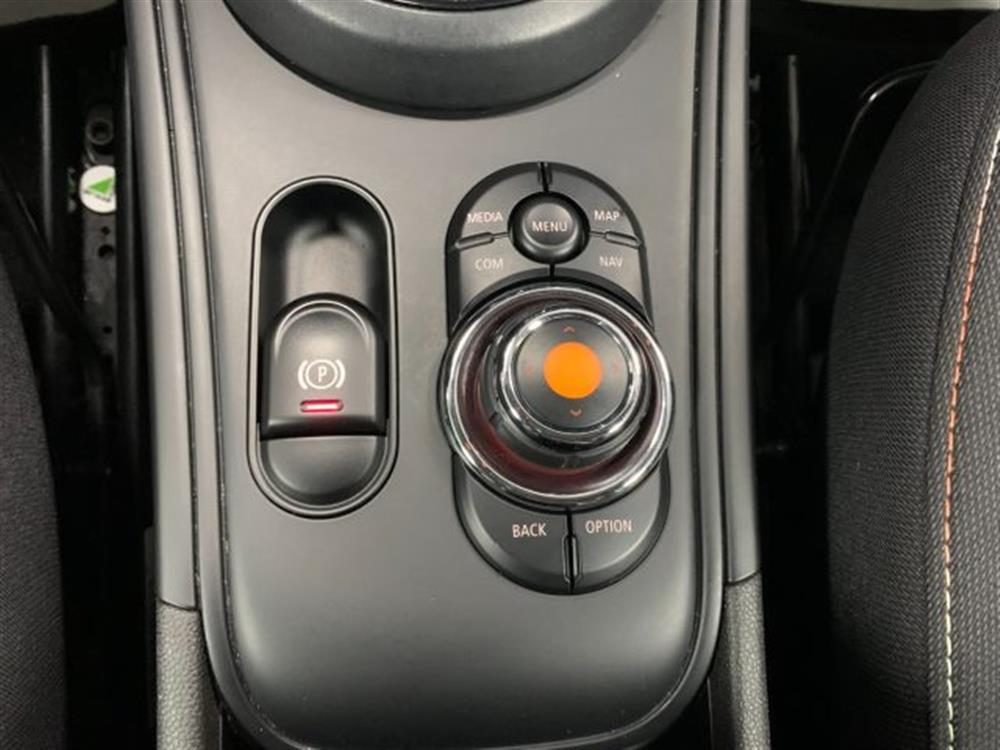 Countryman Countryman 1.5 Diesel Hype Auto