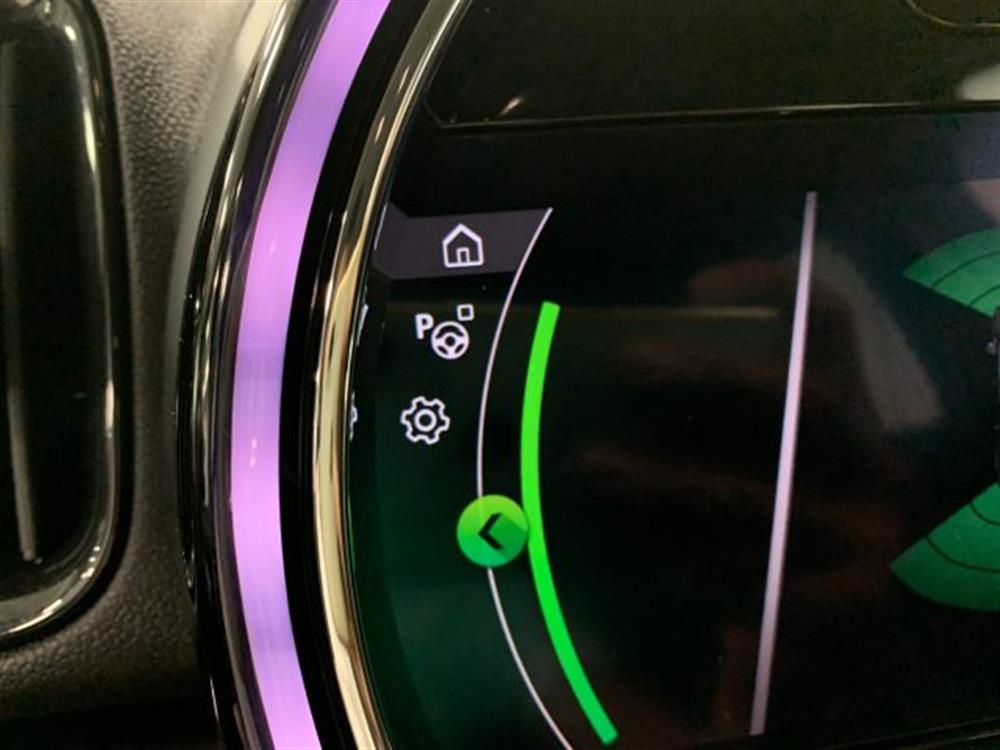 Countryman Countryman 1.5 Diesel Hype Auto