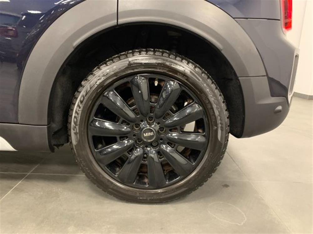 Countryman Countryman 1.5 Diesel Hype Auto