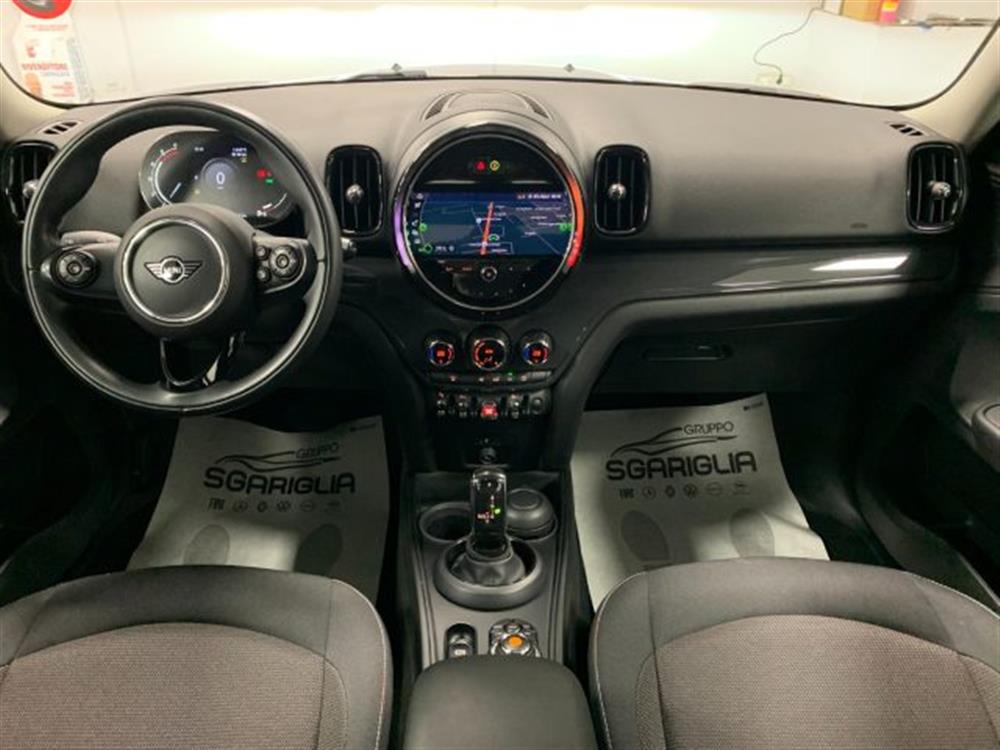 Countryman Countryman 1.5 Diesel Hype Auto