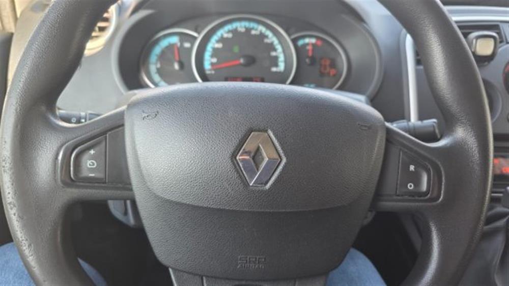 Kangoo Z.E. Kangoo Z.E. Ice 4p. Furgone 44KW