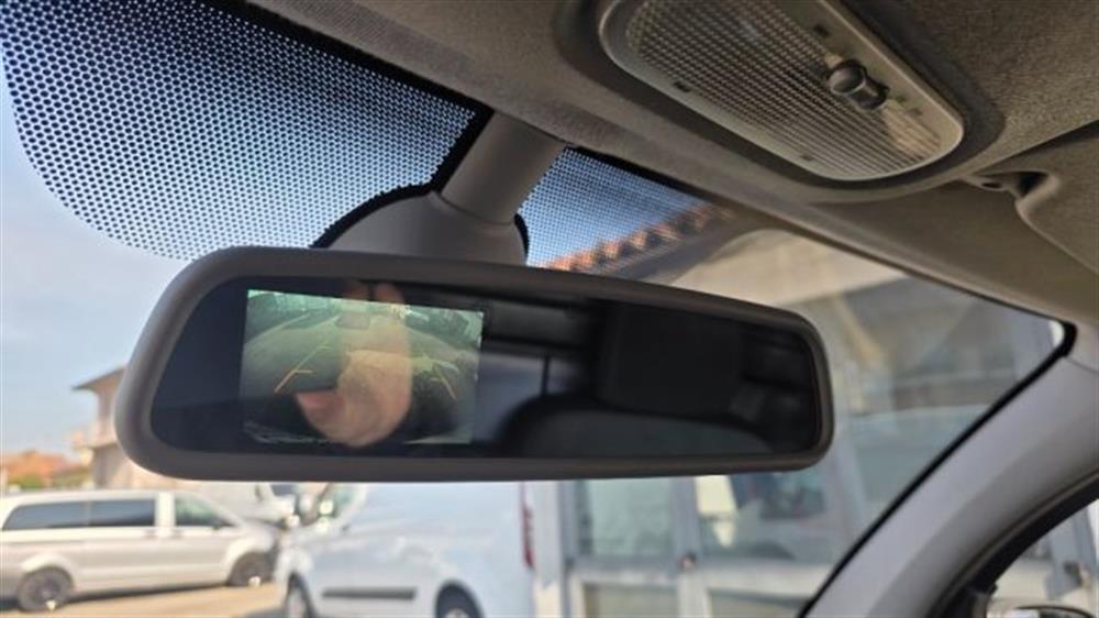 Kangoo Z.E. Kangoo Z.E. Ice 4p. Furgone 44KW