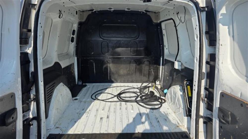 Kangoo Z.E. Kangoo Z.E. Ice 4p. Furgone 44KW